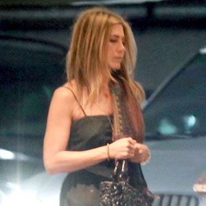 Jennifer Aniston Jennifer Aniston